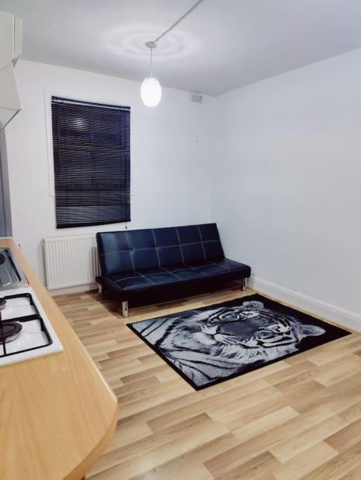 1 Bedroom Flat Sheffield Exterior photo