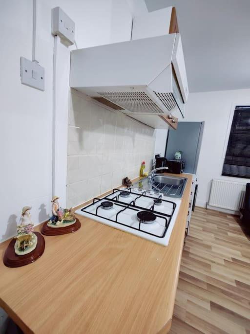 1 Bedroom Flat Sheffield Exterior photo