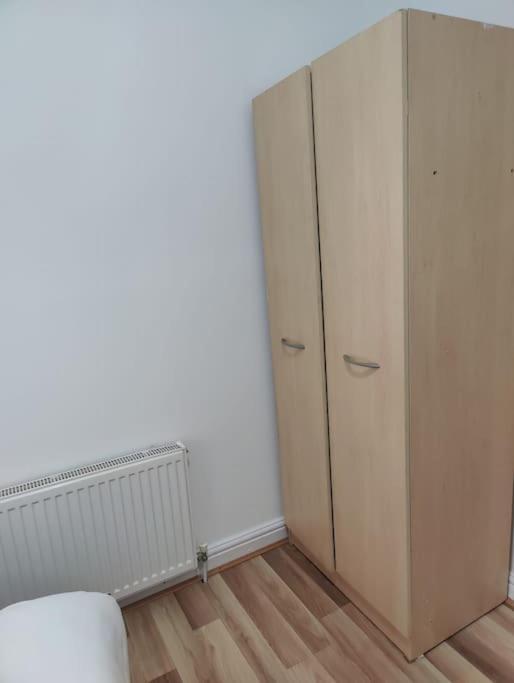 1 Bedroom Flat Sheffield Exterior photo